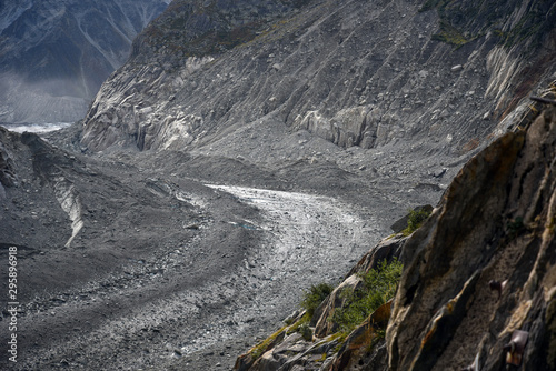 Mer de Glace (