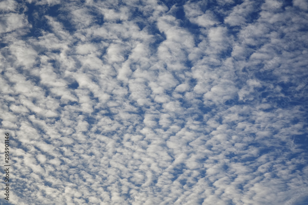 Spindrift clouds, abstract natural background Spindrift clouds, abstract natural background