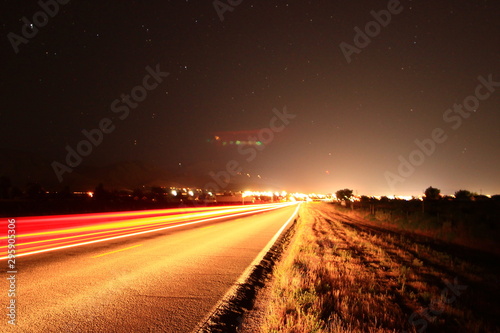 highway of night © Kaden