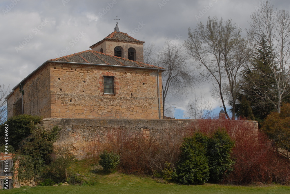 segovia segovia