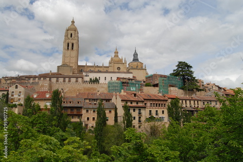 Segovia.España