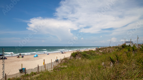 Emerald Isle Beach