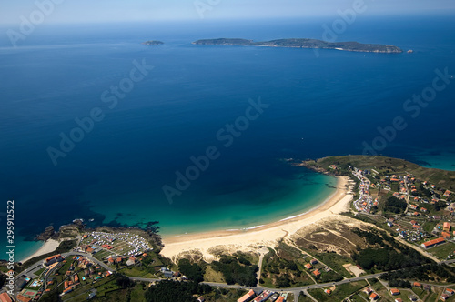  image of a coastal area of ​​northern spain