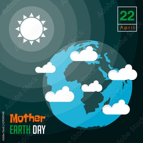 Mother Earth Day