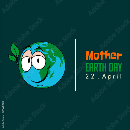 Mother Earth Day