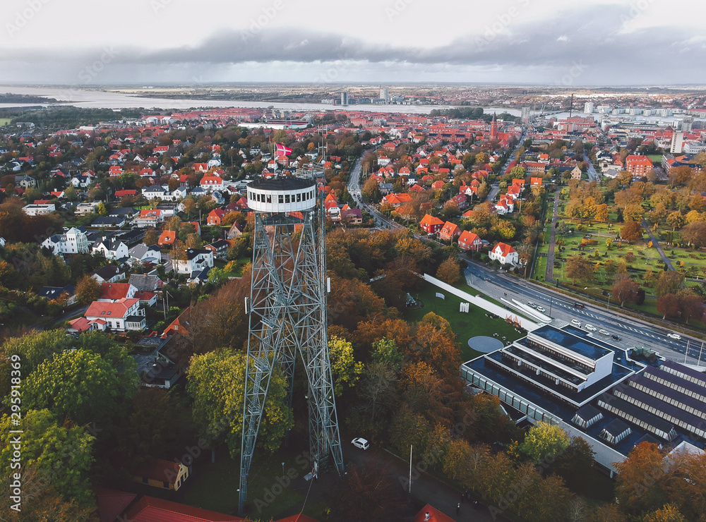 Aalborg, Denmark