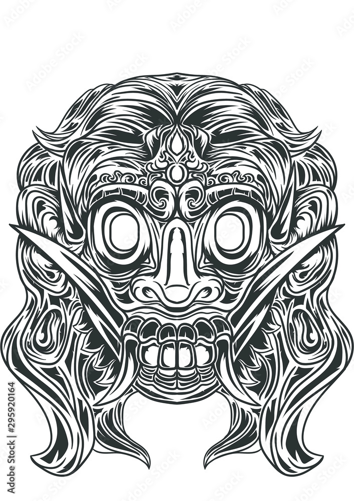 Leak from bali Leak from bali