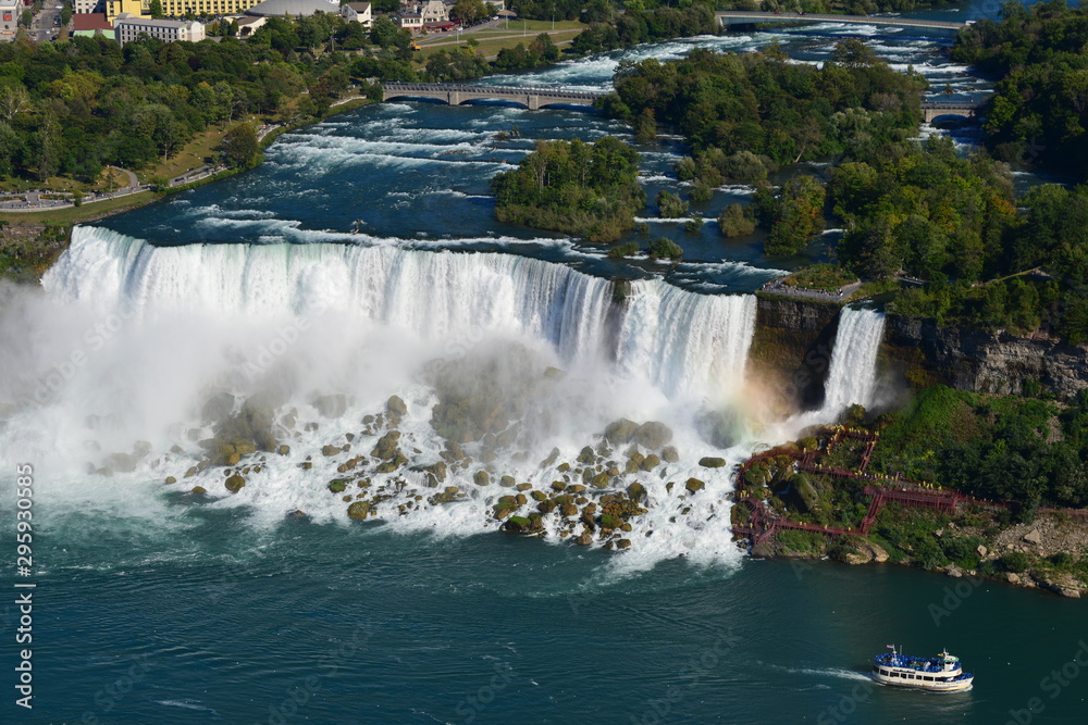 travel in Canada