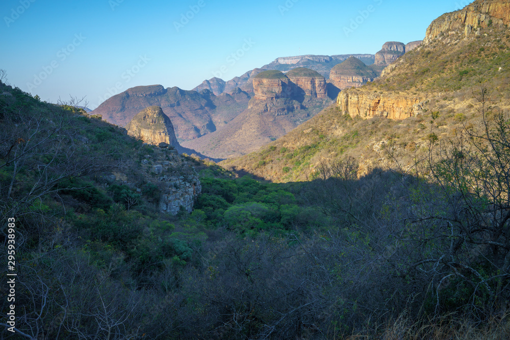 blyde river canyon, south africa 2