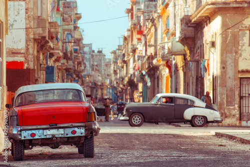 Cuba © Jorg