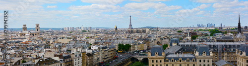 Paris Panorama © Jason