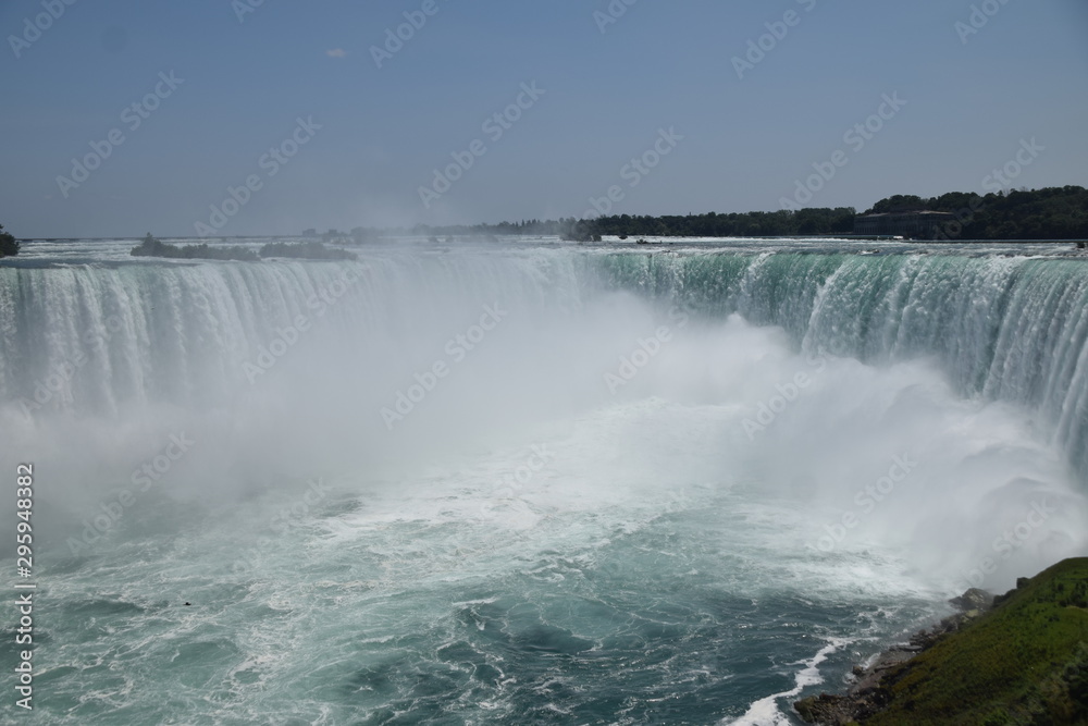 Cascate del Niagara