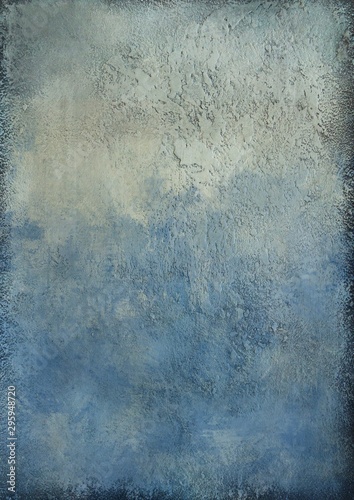 Blue color  texture background wallpaper 