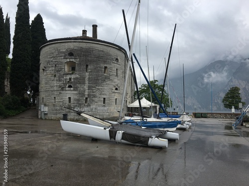 Nago-Torbole