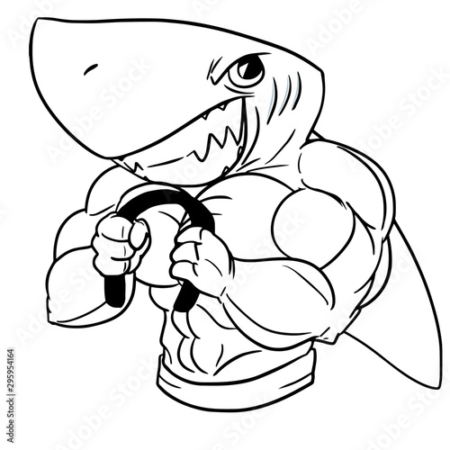 tiburon