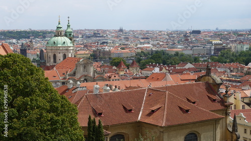 travel in Czech Republic photo