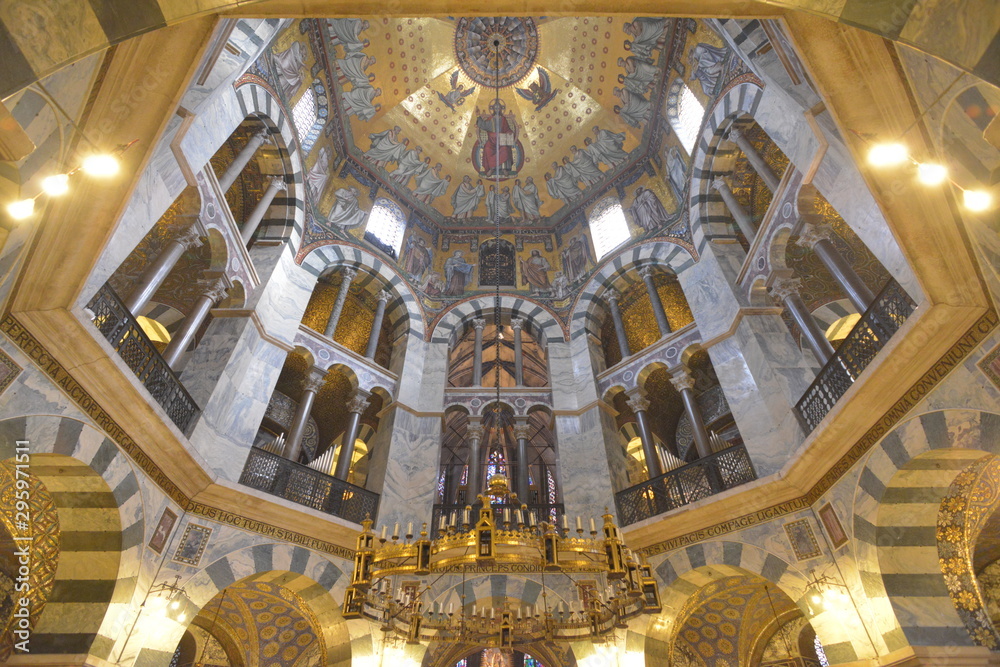 Obraz premium travel in Germany