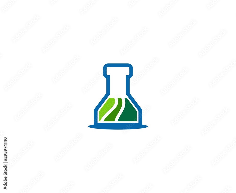 Lab logo