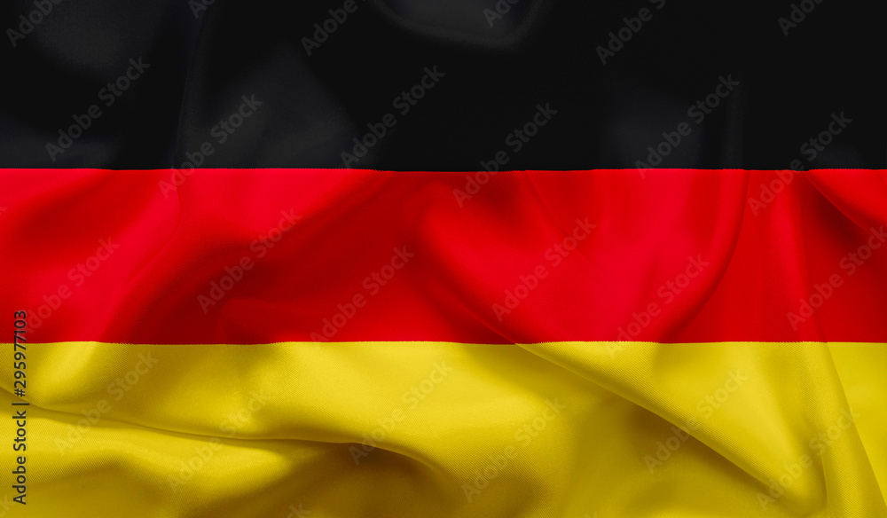 Flag of Germany Flag of Germany