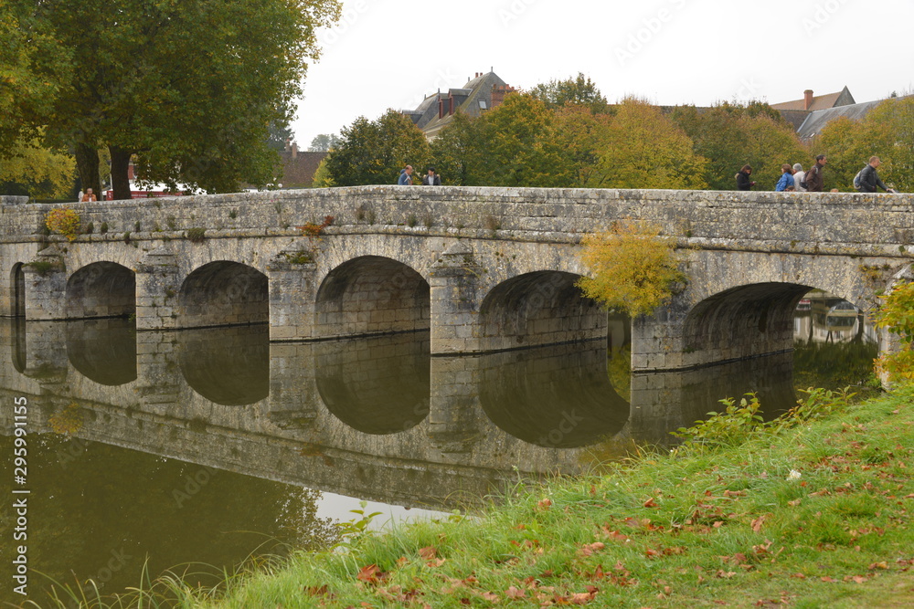 Fototapeta premium travel in France