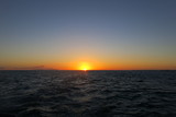 The Nā Pali Coast sunset5