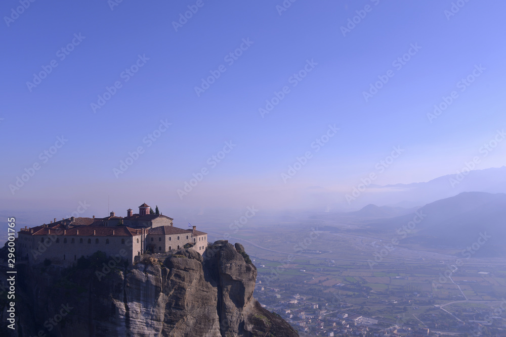 Fototapeta premium travel in Greece