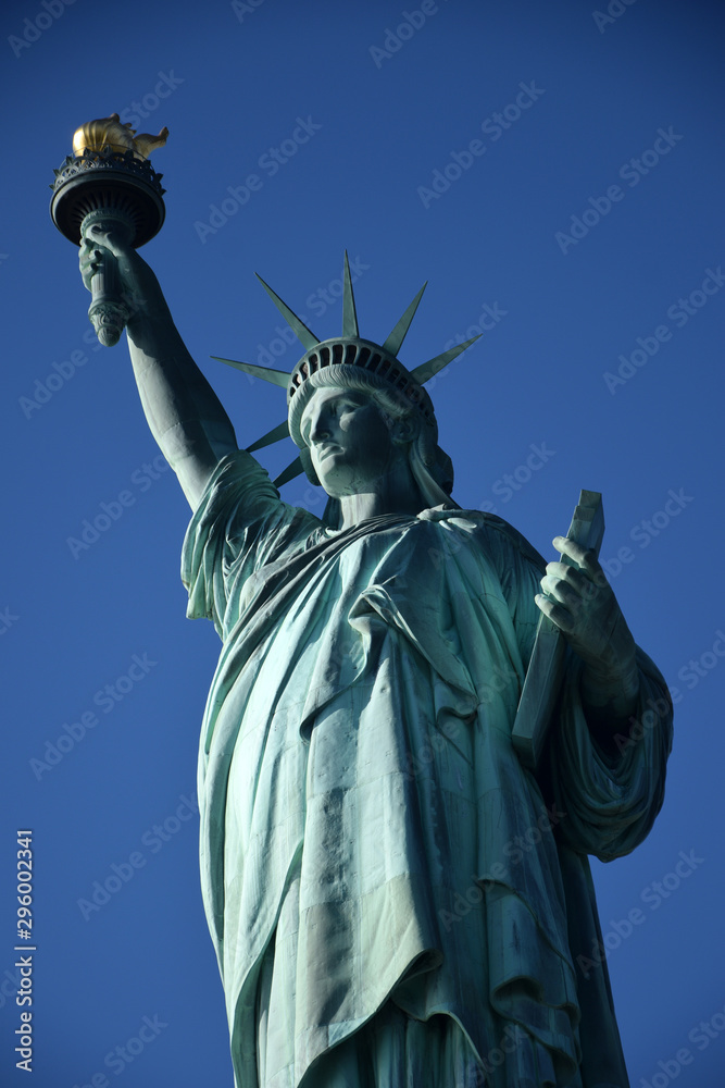 Fototapeta premium New York ft7112_0582 Usa