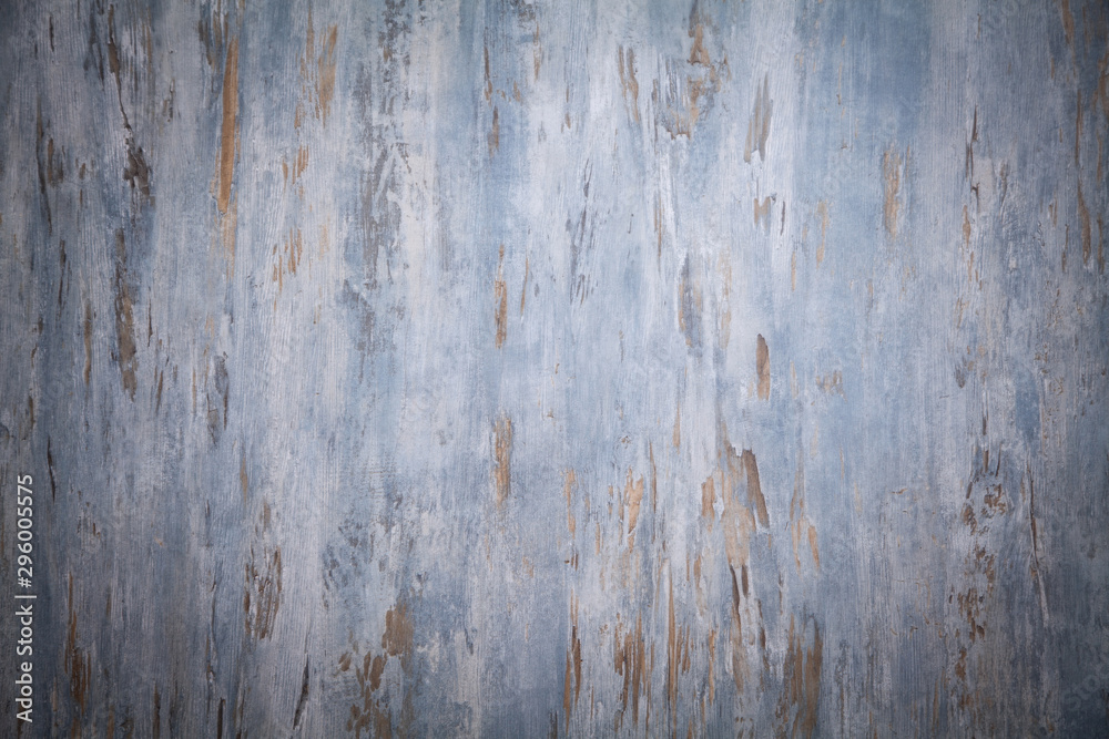Blue modern wood background. Business background Blue modern wood background. Business background