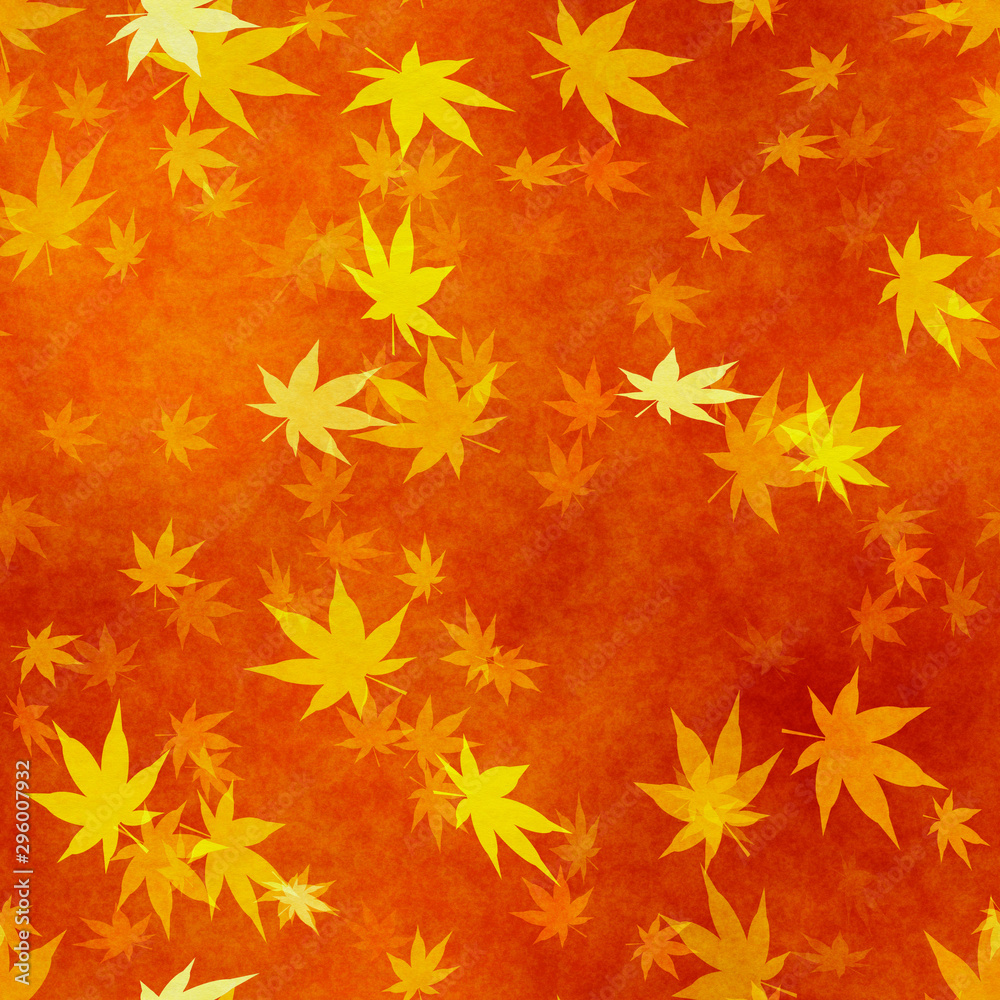 Autumn leaves Autumn leaves
