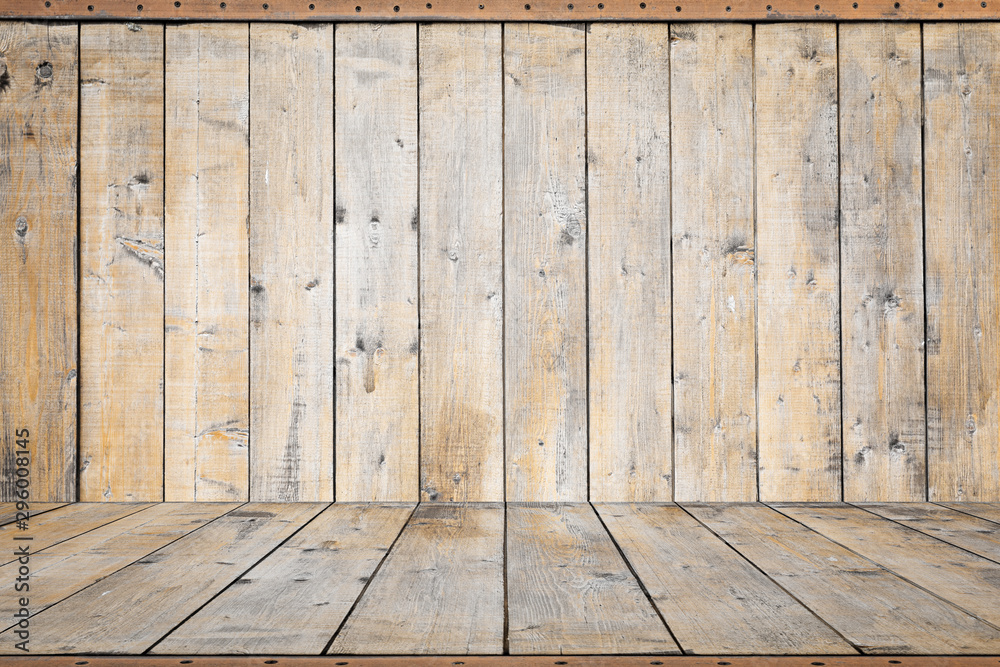 old wooden background old wooden background