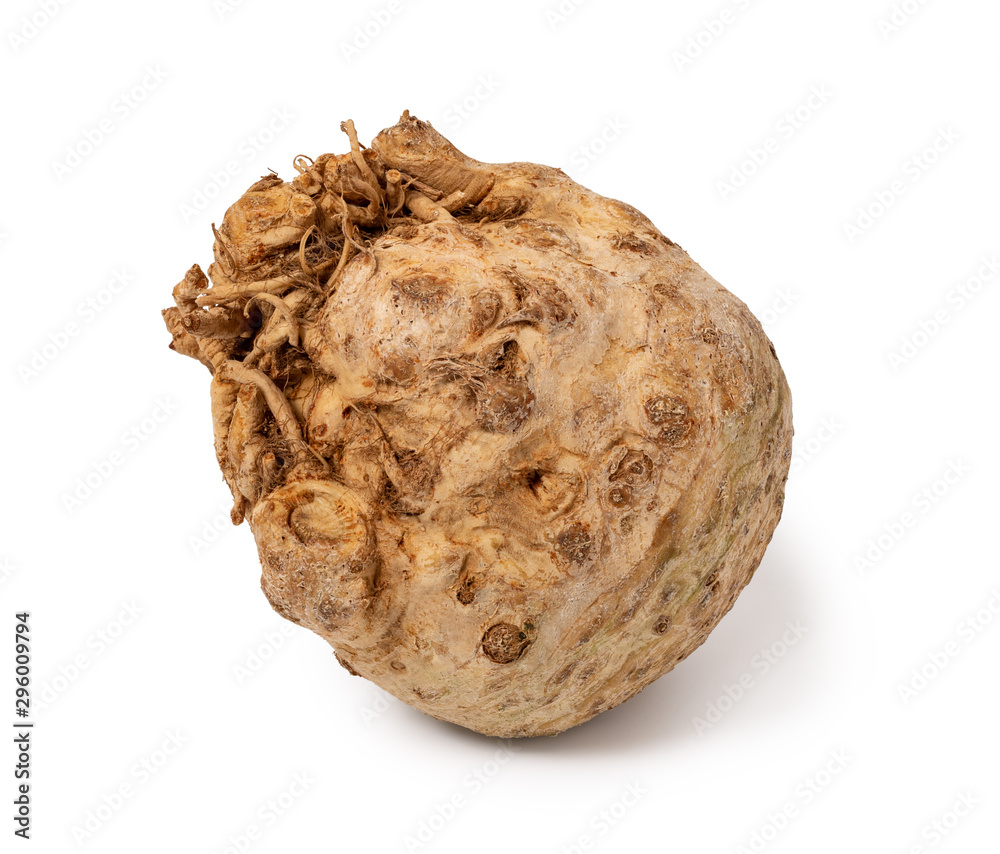 Celery root Celery root