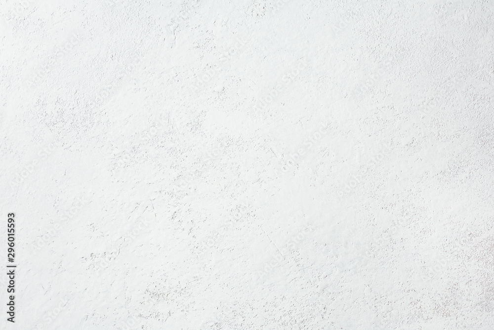 White texture background White texture background
