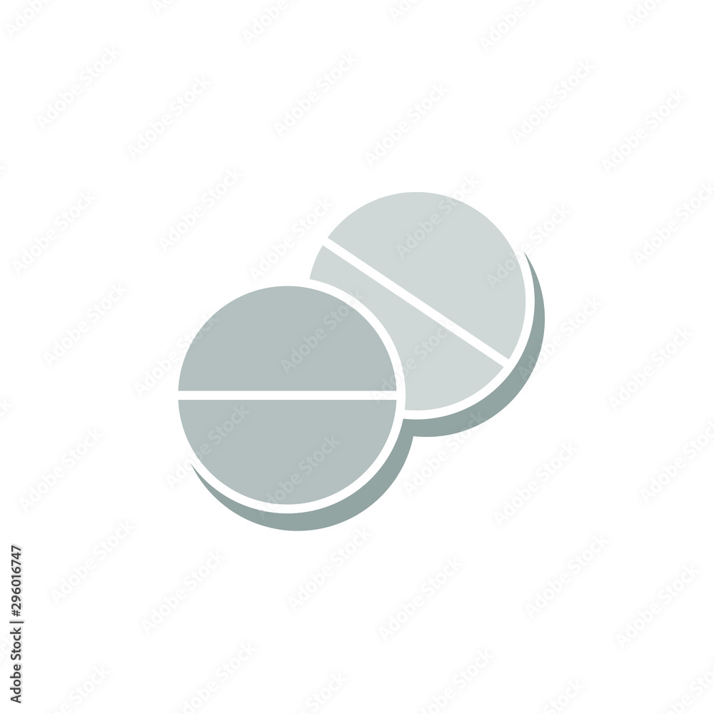 Tablets Icon. Mobile concept and web design