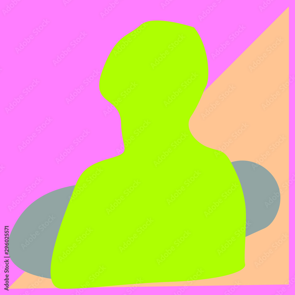 Abstract expressionism, modern art Abstract expressionism, modern art