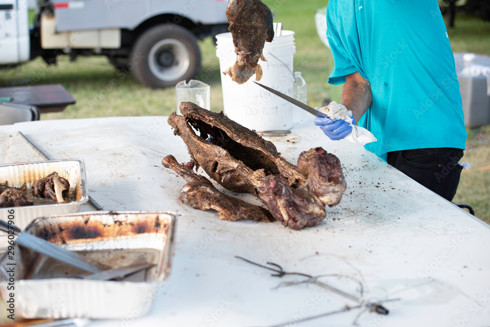 Saint Augustine, Florida October 11 2019 St. Augustine Greek Festival. Saint Augustine, Florida October 11 2019 St. Augustine Greek Festival.