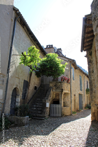 Fototapeta Naklejka Na Ścianę i Meble -  Maison de campagne, romantique, de charme, dans le sud de la France