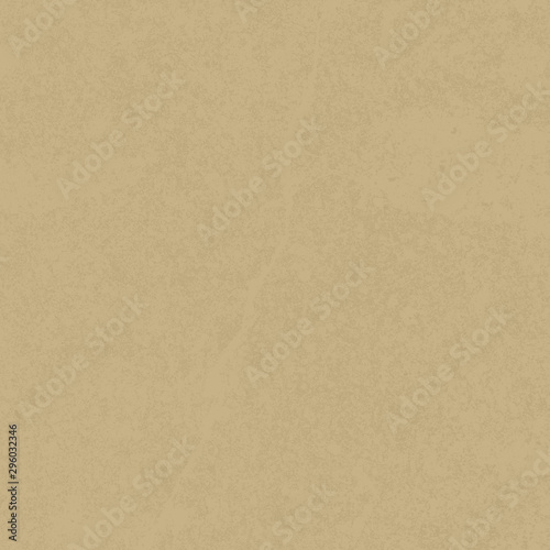Old brown paper texture background close up © paisan191