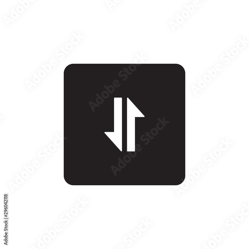 Free Download Mobile data icon symbol vector - GFXLoad