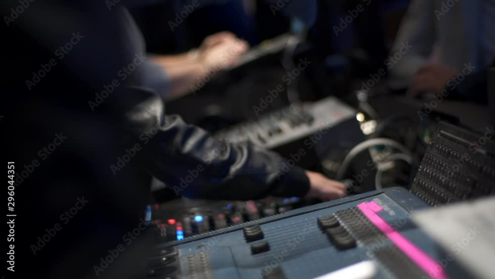Mixer Mixer