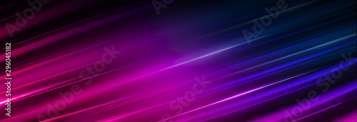 Abstract neon background, b...
