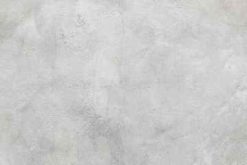 close up retro plain white color cement wall background texture for show or advertise or promote product and content on display and web design element concept	