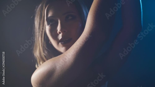 Man And Woman Play Sex Games For Adults BDSM