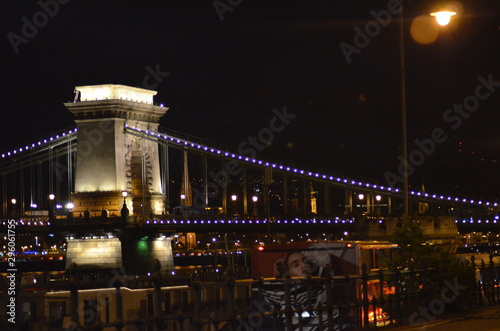 Budapest Brücke