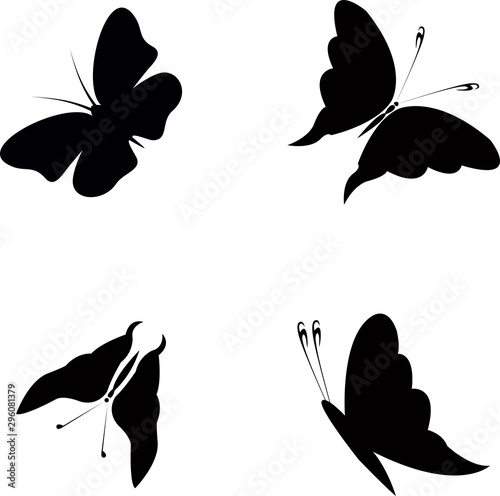 Mariposas