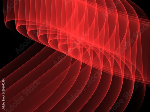 abstract background with lines