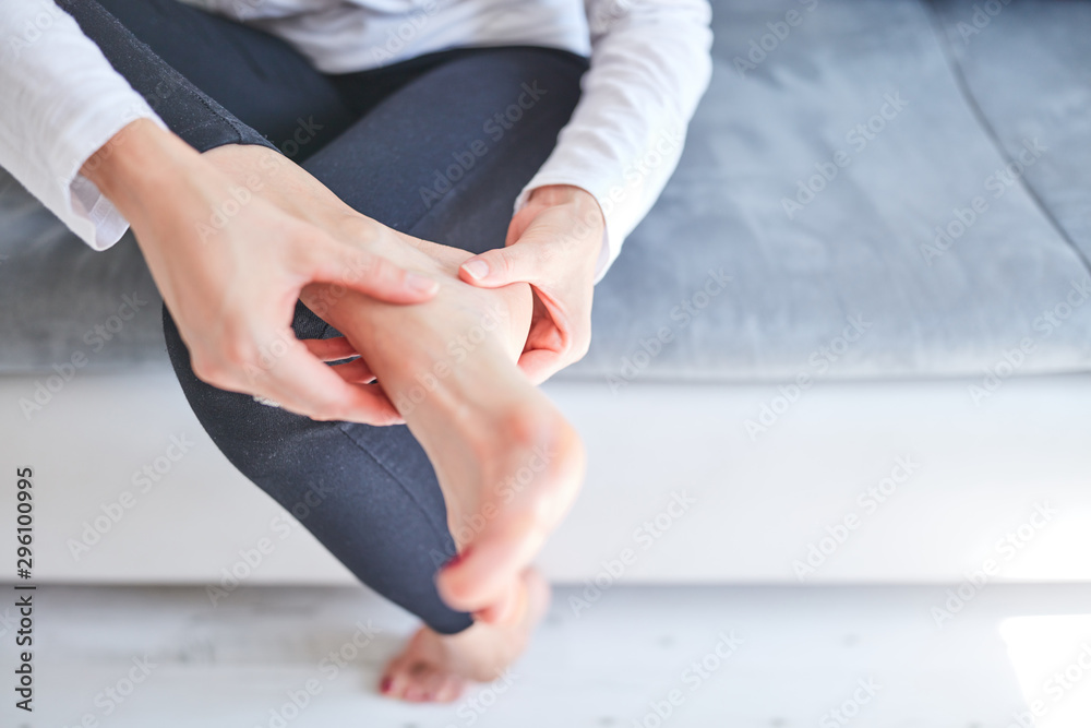 Problems with feet, joints, legs and ankles. Problems with feet, joints, legs and ankles.