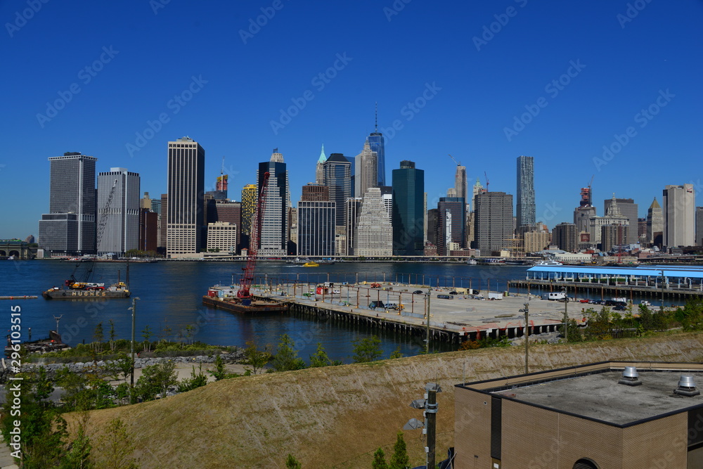 Fototapeta premium Travel in USA