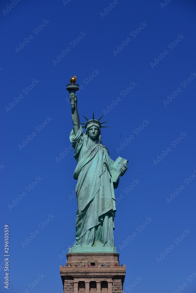 Fototapeta premium Travel in USA