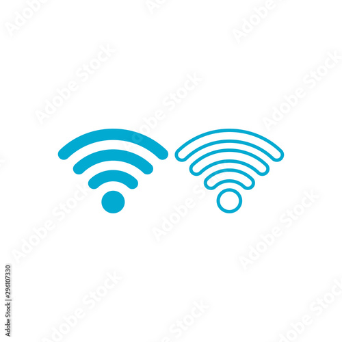 wifi or wireless icon,inter...