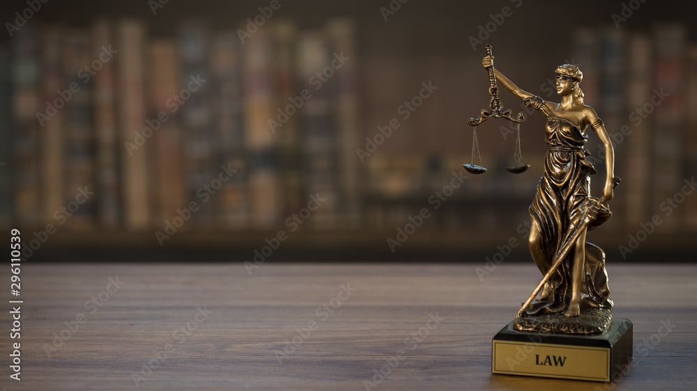 Law and Justice concept. Mallet of the judge, books, scales of justice. Courtroom theme. Law and Justice concept. Mallet of the judge, books, scales of justice. Courtroom theme.